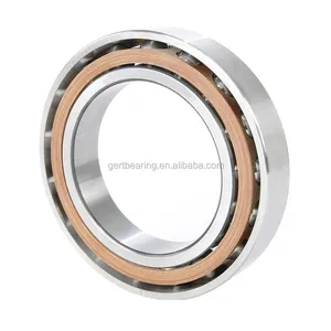 durable supplier angular contact ball bearing HCB7040C.T.P4S Bearing