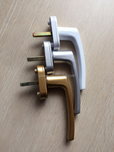 Accesorios <span class=keywords><strong>de</strong></span> <span class=keywords><strong>aluminio</strong></span> <span class=keywords><strong>de</strong></span> 90110204 colores, manija <span class=keywords><strong>de</strong></span> ventana <span class=keywords><strong>para</strong></span> <span class=keywords><strong>ventanas</strong></span> Upvc - Product Image 4