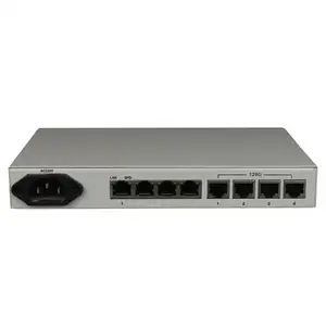 Giá E1 Để Ethernet IP Giao Diện Chuyển Đổi