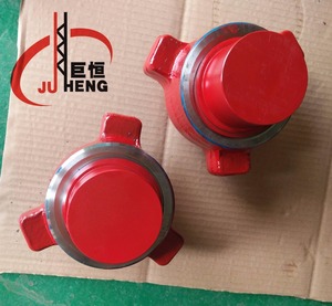 API Blind dan Plug palu union hammer plug blank bull Plug - Product Image 4