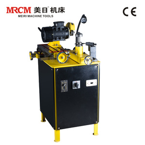 Mr-q5 Tốt Bán Dễ Dàng Hoạt Động Tay Thông Tư Saw Blade Mài & Máy Mài Động Cơ 550W 220/380V CE ISO Chứng Nhận - Product Image 2