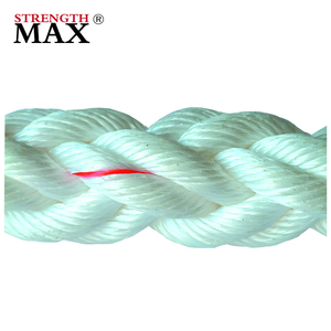 Cordes marines d'amarrage pour bateaux et navires d'occasion, faciles à manipuler - Product Image 3