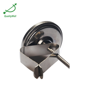 Promocional personalizado Grill termómetro <span class=keywords><strong>de</strong></span> café para el hogar - Product Image 5