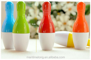 Bolígrafo pluma 0,5mm Caneta de Papelaria personalidad papelería Kawaii bolos bolígrafo retráctil - Product Image 2