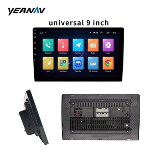 Điều Hướng GPS Cho Jeep Renegade Âm Thanh Nổi Xe Hơi Android Tích Hợp Wifi Bluetooth Hỗ Trợ Màn Hình Rảnh Tay Ghi Âm Lái Xe - Product Image 3