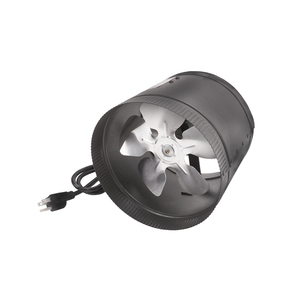 6 Inch Hydroponics <span class=keywords><strong>Hot</strong></span> Selling <span class=keywords><strong>Air</strong></span> <span class=keywords><strong>Duct</strong></span> In Line Exhaust Booster Fan - Product Image 1