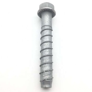 Hex mặt bích đầu Heavy Duty bê tông vít Neo bê tông vít <span class=keywords><strong>Bolt</strong></span> bê tông nêm <span class=keywords><strong>Bolt</strong></span> - Product Image 4