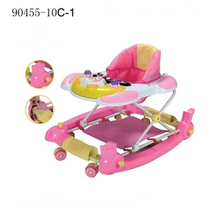 เพลงกลิ้งและแสงทารกวอล์คเกอร์รอบทารกวอล์คเกอร์90455-10C - Product Image 2