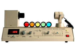 Instrument de mesure de la constante de <span class=keywords><strong>Planck</strong></span> - Product Image 2