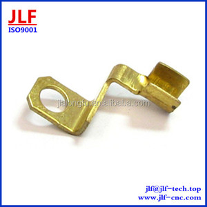 カスタムホット電子アクセサリーハードウェアコンポーネント、cnc加工コンピュータ携帯電話mp3タブレット金属部品 - Product Image 5