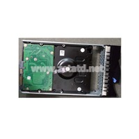 7XB7A00027 2.5 "1.2 CT 10 K SAS 12 Go 512n HDD Disque Dur État
