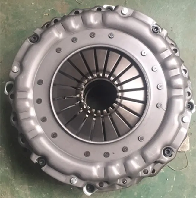 Clutch Plate Automotive Clutches Plate And Flywheel Assembly