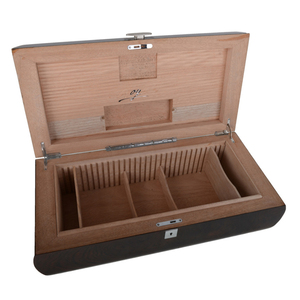 <span class=keywords><strong>MDF</strong></span> Cao Bóng Nước Hoa Quà Tặng Hộp Gỗ Bóng - Product Image 2