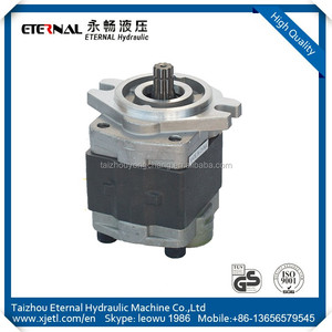 China nuevo producto innovador lw250-5 grúa hidráulica bomba de compra a alibaba - Product Image 2