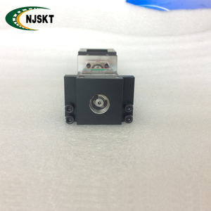 볼 스크류 로봇 KK3001 125mm 선형 로봇 KK3001C-125A2-F0 - Product Image 4