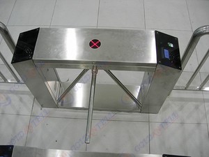 En vente Prix compétitif Tourniquet trépied électronique - Product Image 4