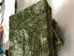Déshydratés algues Algues pour faire des sushis - Product Image 2