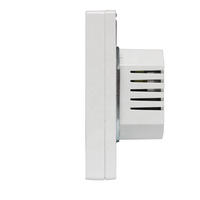 Termostato WIFI inalámbrico para el hogar, controlador de temperatura inteligente para habitación, Caldera y calentador de agua