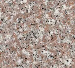 chinese pink granite g663 polished