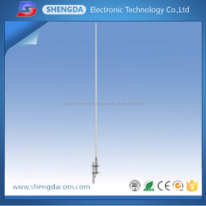 Barras de aleación de aluminio de la antena de la estación base con irradian al aire libre antena/antena plano de tierra - Product Image 3