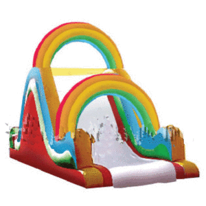 Factory Price <strong>Inflatable</strong> Water <strong>Slide</strong> Castle <strong>Inflatable</strong> Escape <strong>Slide</strong> - Product Image 5