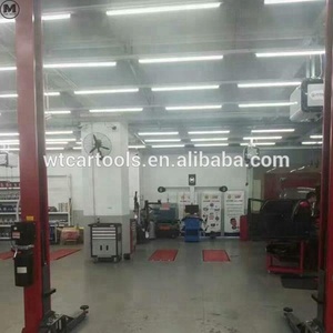 Otomatik izleme fonksiyonu ile 3D tekerlek hizalama makinesi çalışma ile satışa araba asansör değişir - Product Image 4