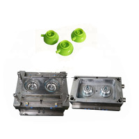 Drinking Fountain Plastic Water Hand Pump Dispenser by Injection Mould
