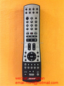 3508 A94-RCYYB RCV1T-27 điều khiển từ xa cho thu vệ tinh với 4 * AAA pin USA thị trường sử dụng một khác nhau componant điện tử - Product Image 1