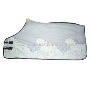 พรมม้าพรมขนแกะผลิตภัณฑ์ขี่ม้า - Product Image 6