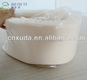 CE 인증 소프트 폼 정형외과용 목 지지대 / 스펀지 경추 보호대 타입 목 보호대 - Product Image 5