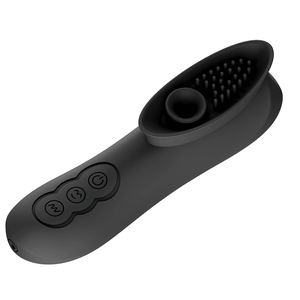 Vibrateur à succion à 12 vitesses, jouets sexuels pour femmes, stimulation clitoridienne, vibrateurs à succion pour femmes, massage oral du mamelon, sexyshop % - Product Image 5