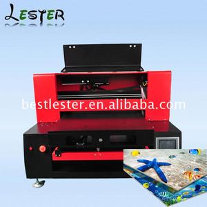 Máquina de impresión de azulejos de cerámica automática, alta gama, A1 A2, GZ - Product Image 5