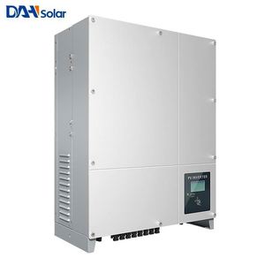 बिक्री के लिए ग्रिड टायर 100 किलोवाट सौर ऊर्जा संयंत्र का पूर्ण समाधान - Product Image 4