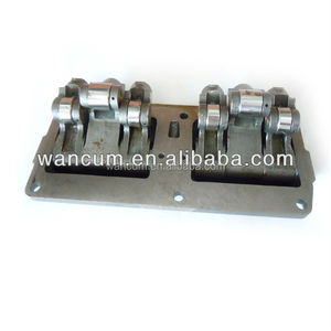Parti Del Motore Diesel camion Minerario Cam Follower Custodia 3418660 per NT855 - Product Image 3