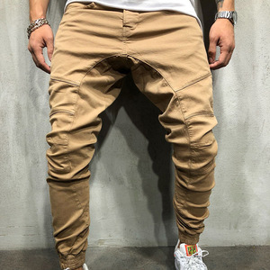 <span class=keywords><strong>Pantalones</strong></span> de <span class=keywords><strong>Trabajo</strong></span> Personalizados con Logotipo, Lisos, para <span class=keywords><strong>Hombre</strong></span>, para el <span class=keywords><strong>Trabajo</strong></span> - Product Image 1