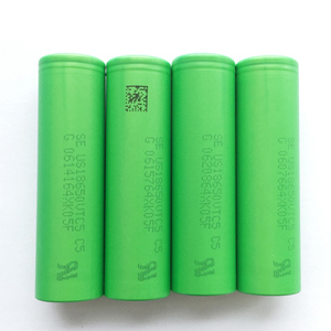Wiederauf ladbare Lithium-Batterie zelle original <span class=keywords><strong>vtc5</strong></span> 2600mah se <span class=keywords><strong>us18650</strong></span> Batterie 3,7 V Batterie für Power Bank - Product Image 6