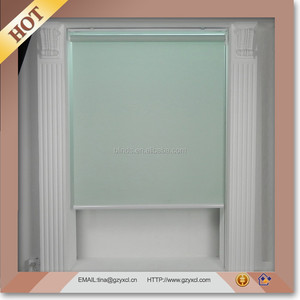 New intérieure accueil fenêtre tissu de protection <span class=keywords><strong>solaire</strong></span> motorisé stores - Product Image 3