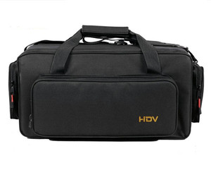 Cámara de vídeo videocámara DV bolso de hombro para Panasonic HMC153MC 173MC HPX260MC 265MC PX285MC HVX203 AC130MC AC160MC AC260MC - Product Image 4