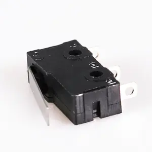 Factory direct supply 10A 125/250VAC Item SMV-01-A-16 tiny zippy micro switches with lever