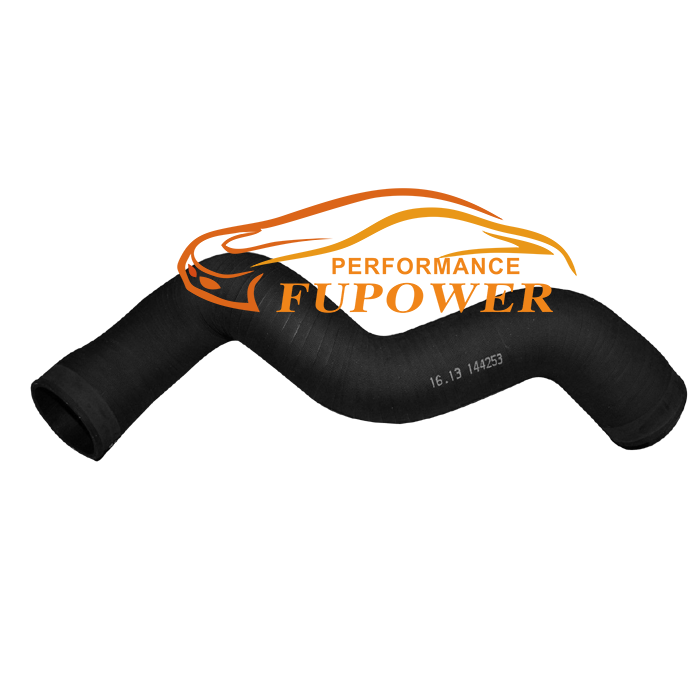 Tuyau De Refroidisseur Turbo Pour Audi A4/A6 & VW Passat B5 1.9 TDI | Réf. OEM 058145856K | Renforcé Kevlar