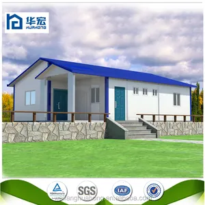 Chi Phí Thấp Cũng Thiết Kế Nhanh Chóng Lắp Ráp Nhà Prefab Thiết Kế Cho Kenya Nhà Prefab Cho Châu Phi