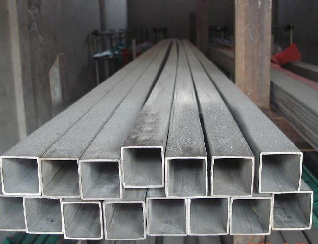 440C stainless steel tube for aerospace industry