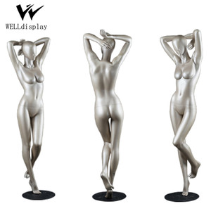 OLS -2 Mode <span class=keywords><strong>Pas</strong></span> <span class=keywords><strong>Cher</strong></span> <span class=keywords><strong>Sous</strong></span>-Vêtements Femme Femme Mannequin Torse - Product Image 1