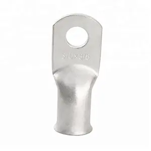 AWG Loạt Cáp Lug Thiết Bị Đầu Cuối Đồng/Tiêu Chuẩn Thùng/600V Đến 35KV/Độ Dẫn Điện Cao/Chống Ăn Mòn Mạnh - Product Image 1