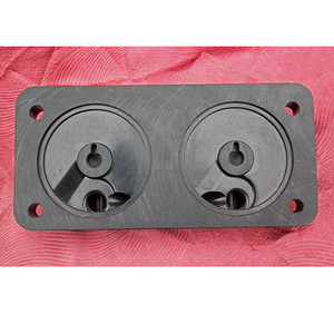 Pièce de rechange pour machine à crème glacée molle et yaourt glacé - Bloc de décharge à assembler - Product Image 4