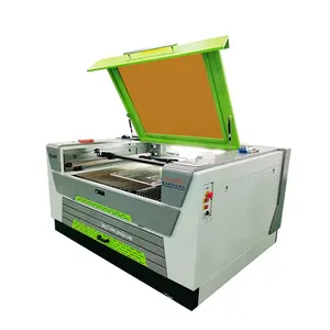 laser engraving cutting machine co2 laser cutting machine