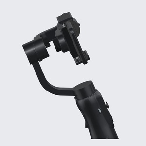 Stabilisateur de cardan à main 3 axes S5B pour caméra d'action, téléphone selfie, stabilisateur de caméra avec trépied - Product Image 6