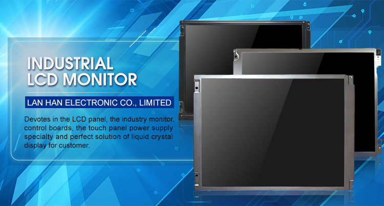 high quality NL6448AC30-12 9.4