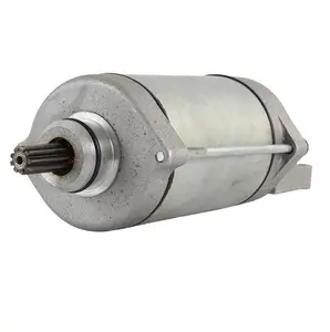 Ricambi Auto avviamento per 2001-2013 Aprilia <span class=keywords><strong>Atlantic</strong></span> 400 <span class=keywords><strong>500</strong></span> Scarabeo <span class=keywords><strong>500</strong></span> Peugeot Gilera 400 <span class=keywords><strong>500</strong></span> 82699R AP8560025 SM13-524 SM13524 - Product Image 1