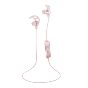 Auriculares Deportivos Electrónicos con Banda para el Cuello, Audífonos Inalámbricos G01, Auriculares Magnéticos con Bajos, Manos Libres, con Micrófono - Product Image 2